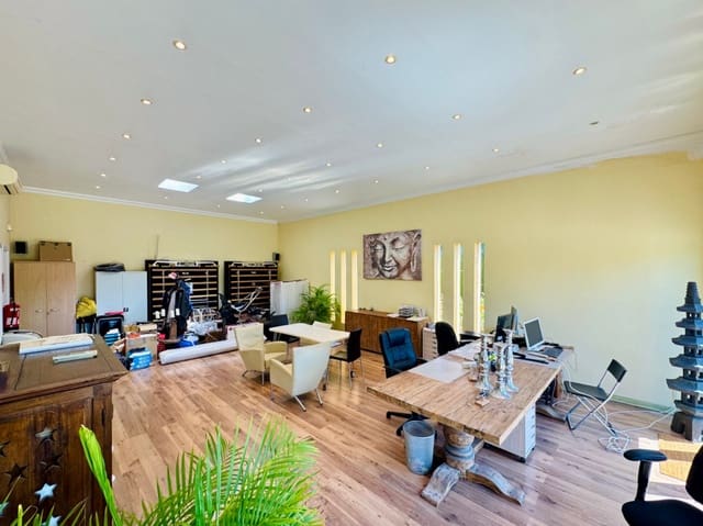 4 soverom Villa til salgs i Puerto, Javea / Xàbia - € 795 000 (Ref: 9380212)