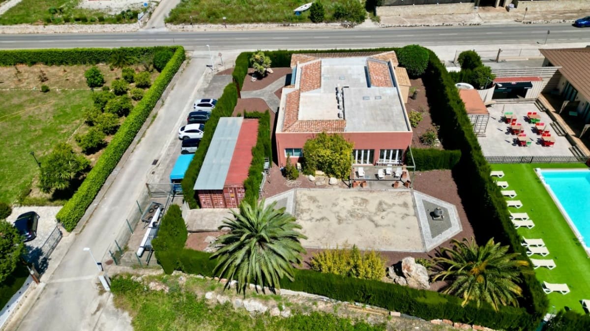 4 bedroom Villa for sale in Javea / Xabia - € 795,000 (Ref: 9380212)