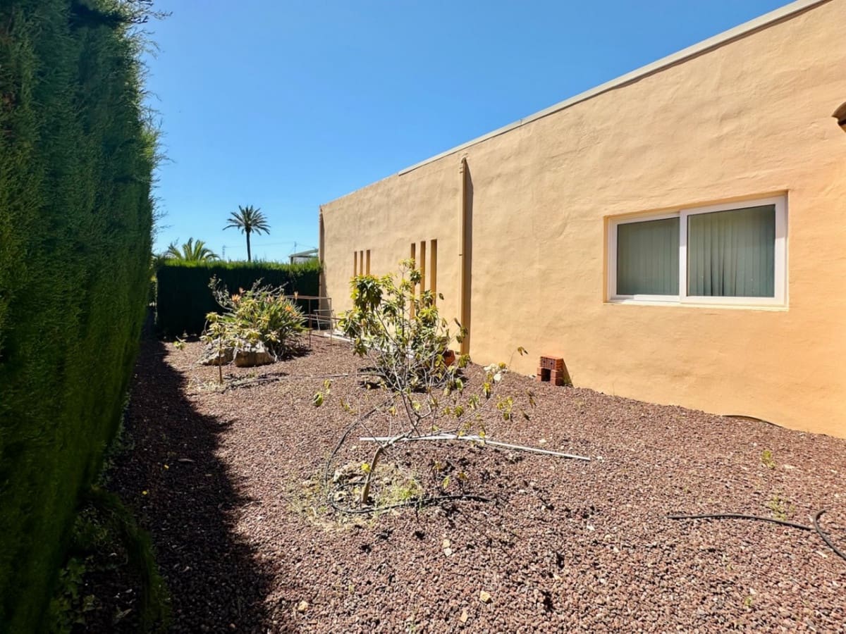 4 bedroom Villa for sale in Javea / Xabia - € 795,000 (Ref: 9380212)