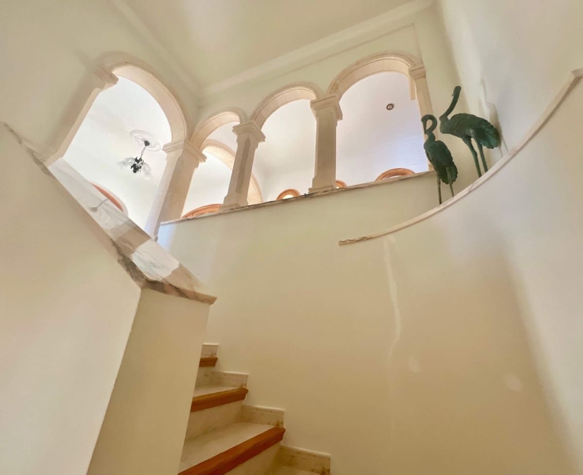 4 soveværelse Villa til salg i Calpe / Calp - € 849.000 (Ref: 9380213)