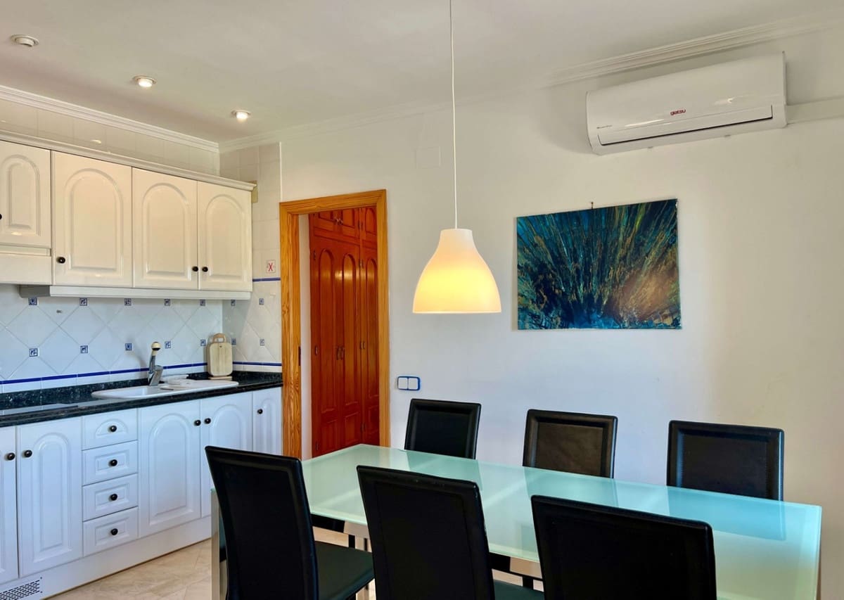 4 soveværelse Villa til salg i Calpe / Calp - € 849.000 (Ref: 9380213)