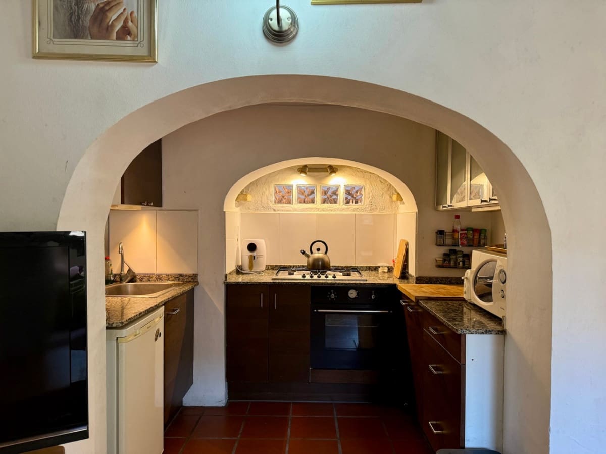 4 soverom Finca/Herregård til salgs i Javea / Xabia - € 635 000 (Ref: 9380214)