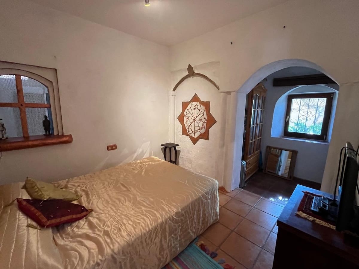 4 soverom Finca/Herregård til salgs i Javea / Xabia - € 635 000 (Ref: 9380214)