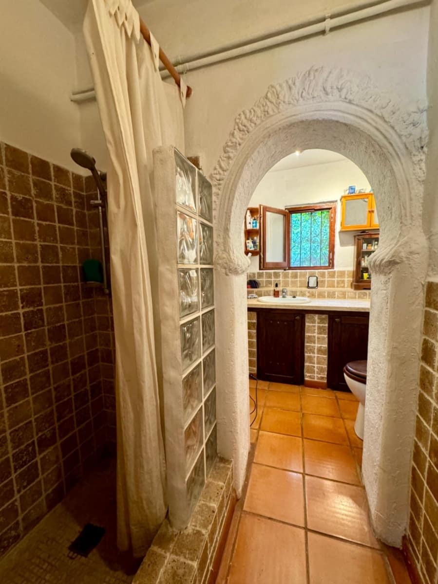 4 soverom Finca/Herregård til salgs i Javea / Xabia - € 635 000 (Ref: 9380214)