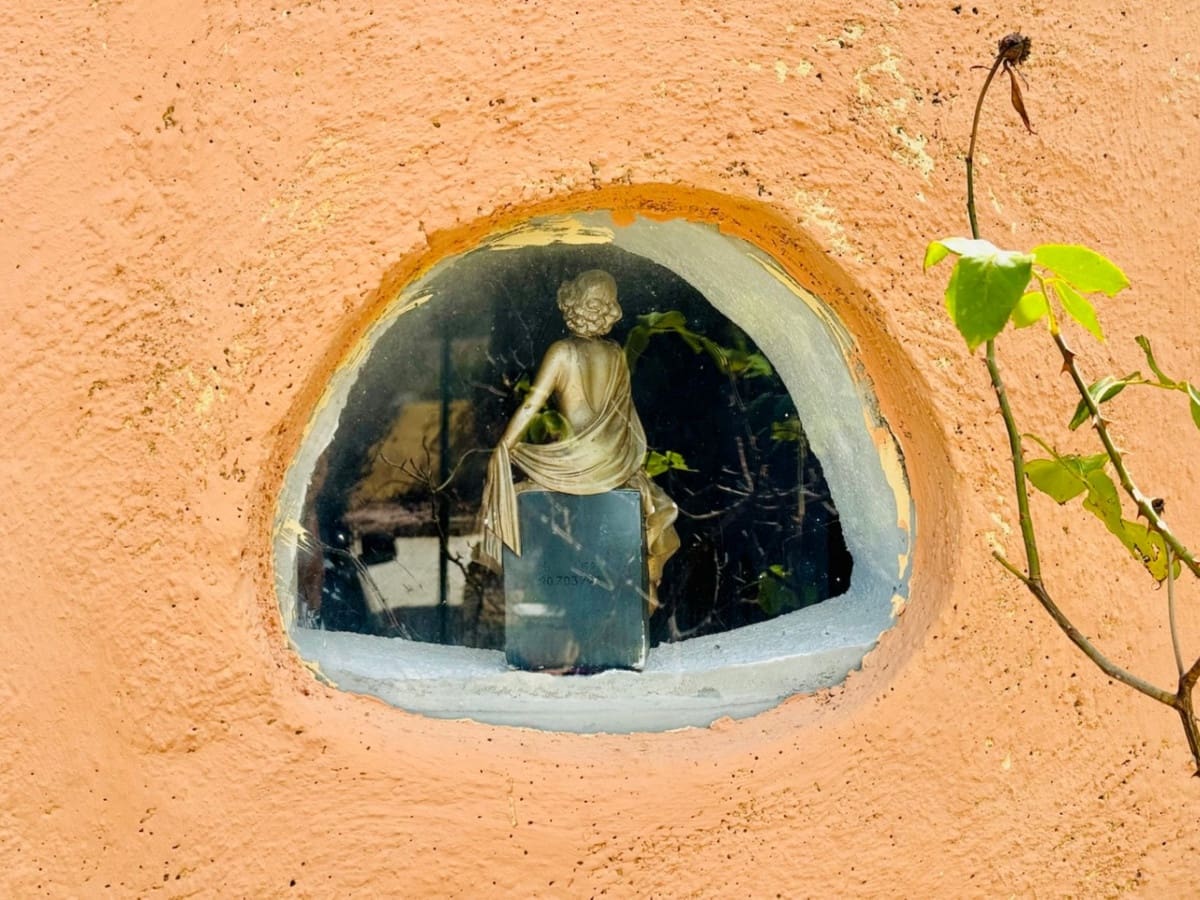 4 soverom Finca/Herregård til salgs i Javea / Xabia - € 635 000 (Ref: 9380214)