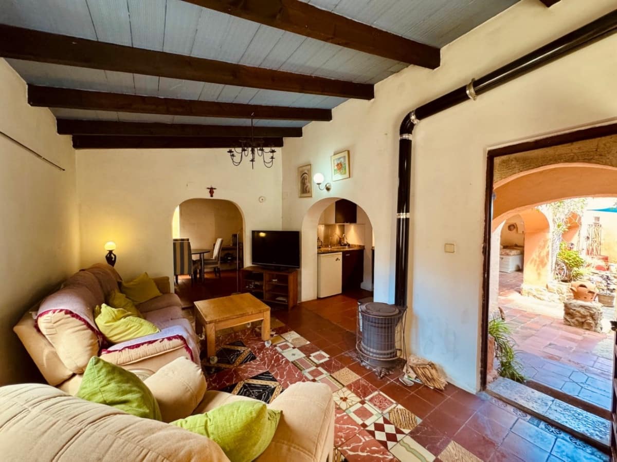 4 bedroom Finca/Country House for sale in Javea / Xabia - € 635,000 (Ref: 9380214)