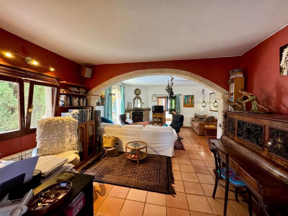 4 bedroom Finca/Country House for sale in Javea / Xabia - € 635,000 (Ref: 9380214)