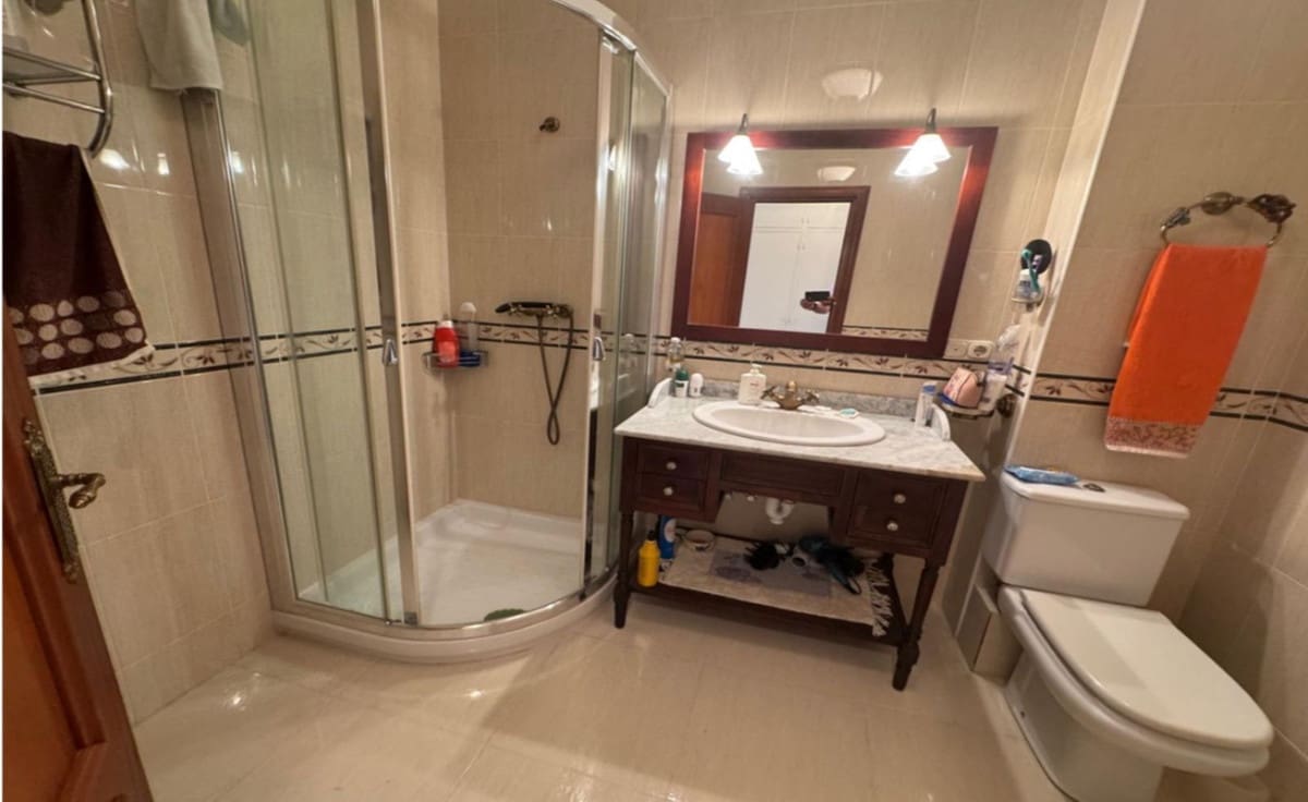 2 sovrum Lägenhet till salu i Marbella - 650 000 € (Ref: 9380215)