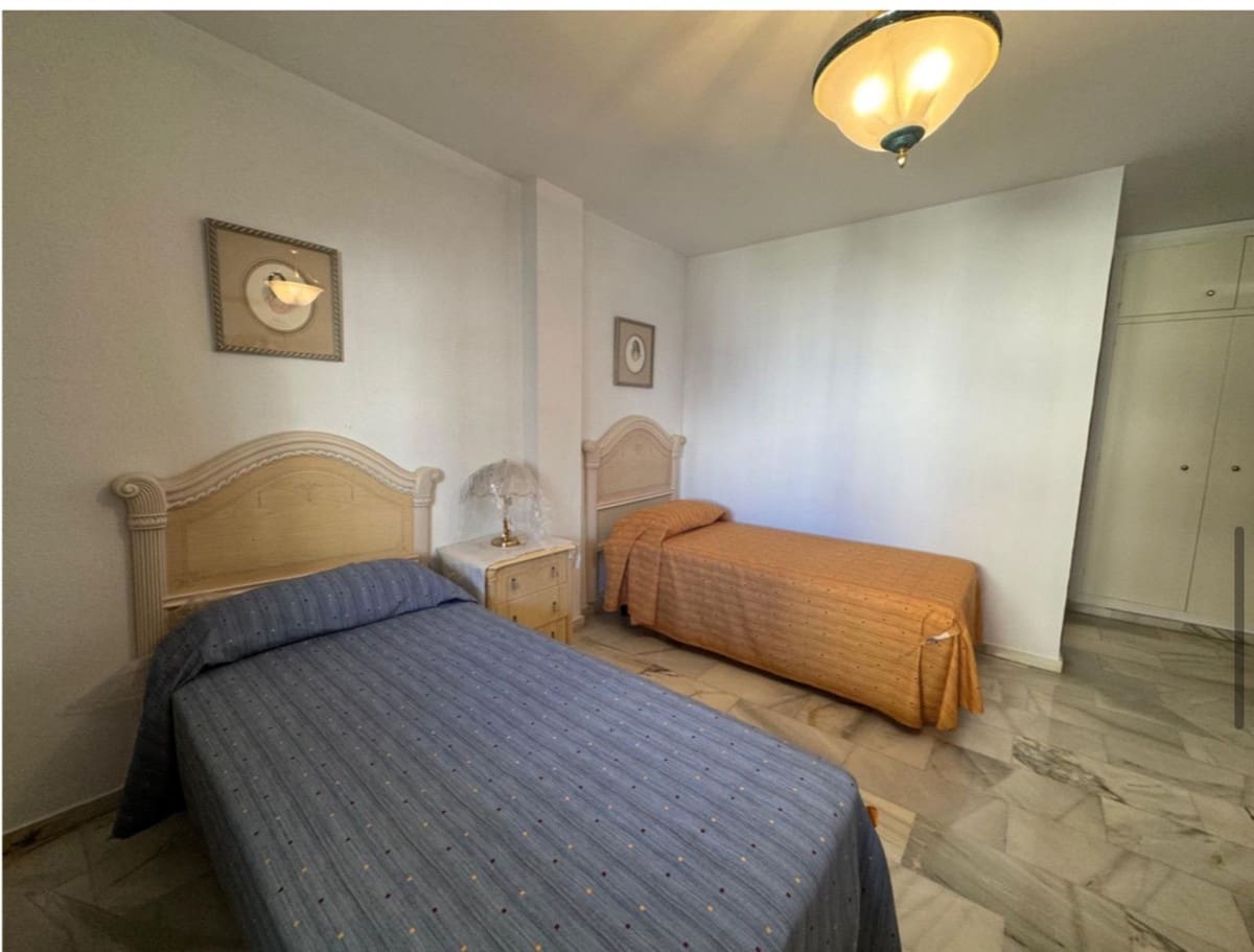 2 sovrum Lägenhet till salu i Marbella - 650 000 € (Ref: 9380215)