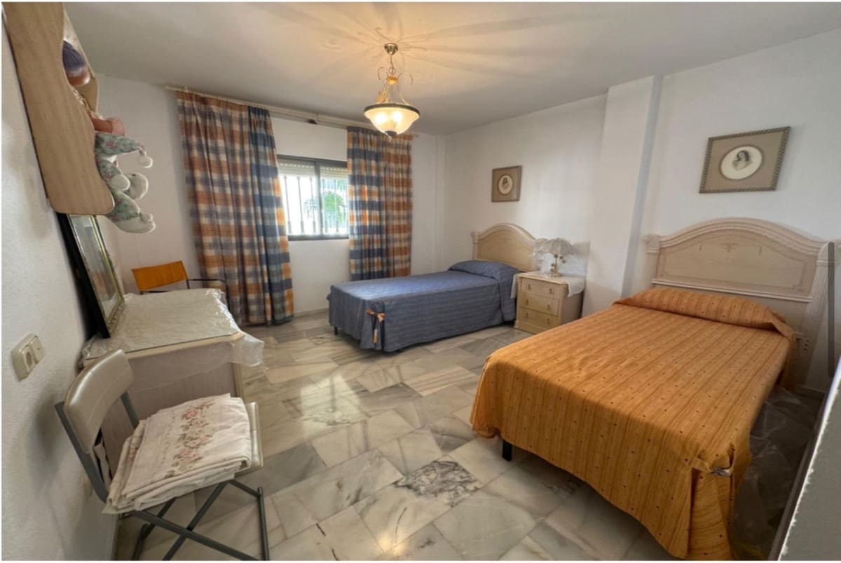 2 sypialnia Apartament na sprzedaż w Marbella - 650 000 € (Ref: 9380215)