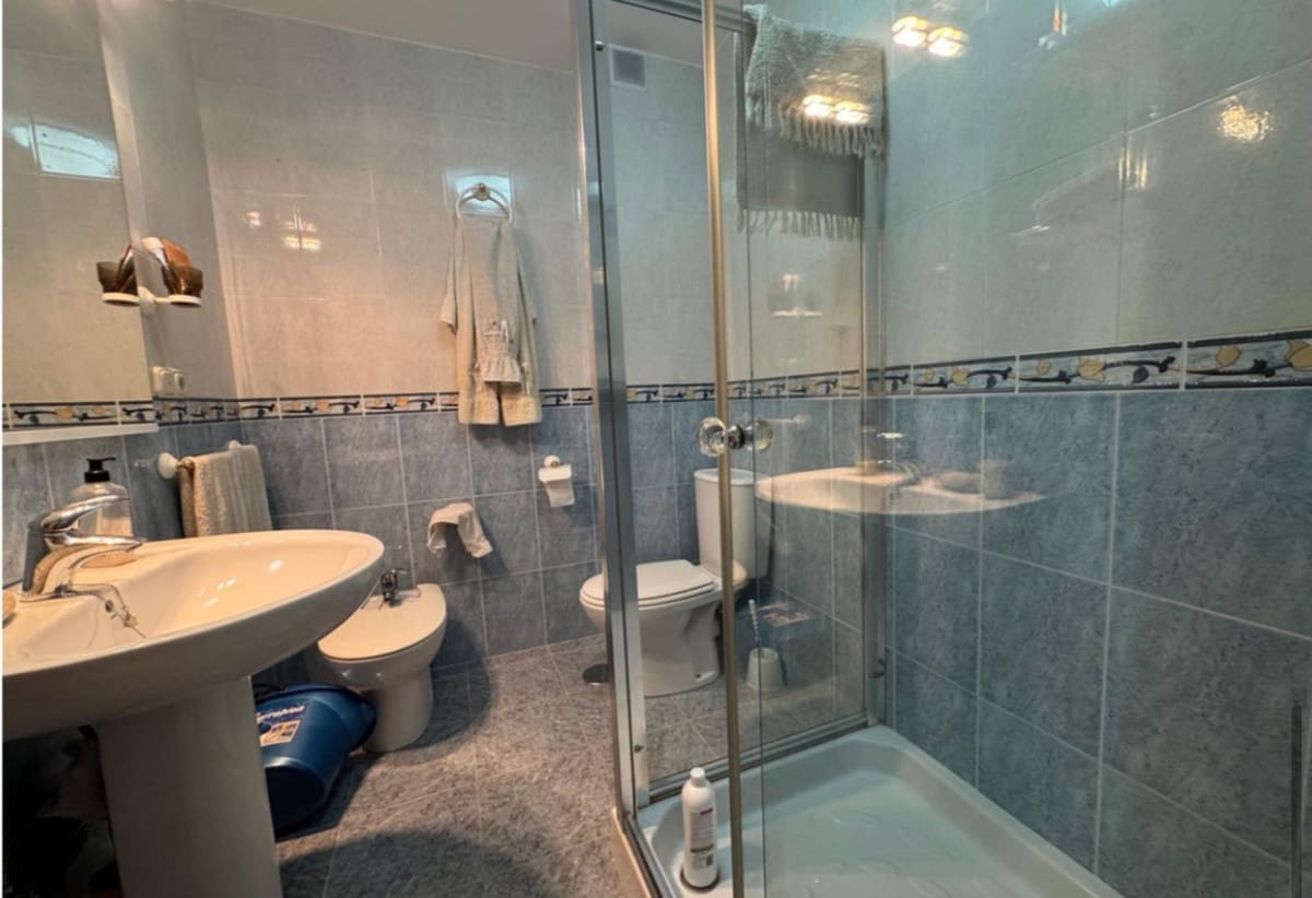 2 sypialnia Apartament na sprzedaż w Marbella - 650 000 € (Ref: 9380215)