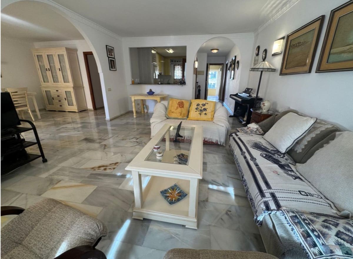 2 sypialnia Apartament na sprzedaż w Marbella - 650 000 € (Ref: 9380215)