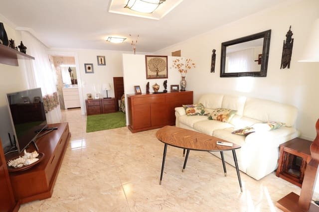 5 soverom Villa til salgs i Las Piscinas Naturales, Torrevieja - € 930 000 (Ref: 9380216)