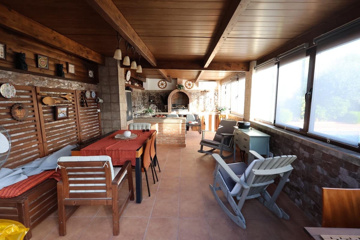 5 soverom Villa til salgs i Torrevieja - € 930 000 (Ref: 9380216)