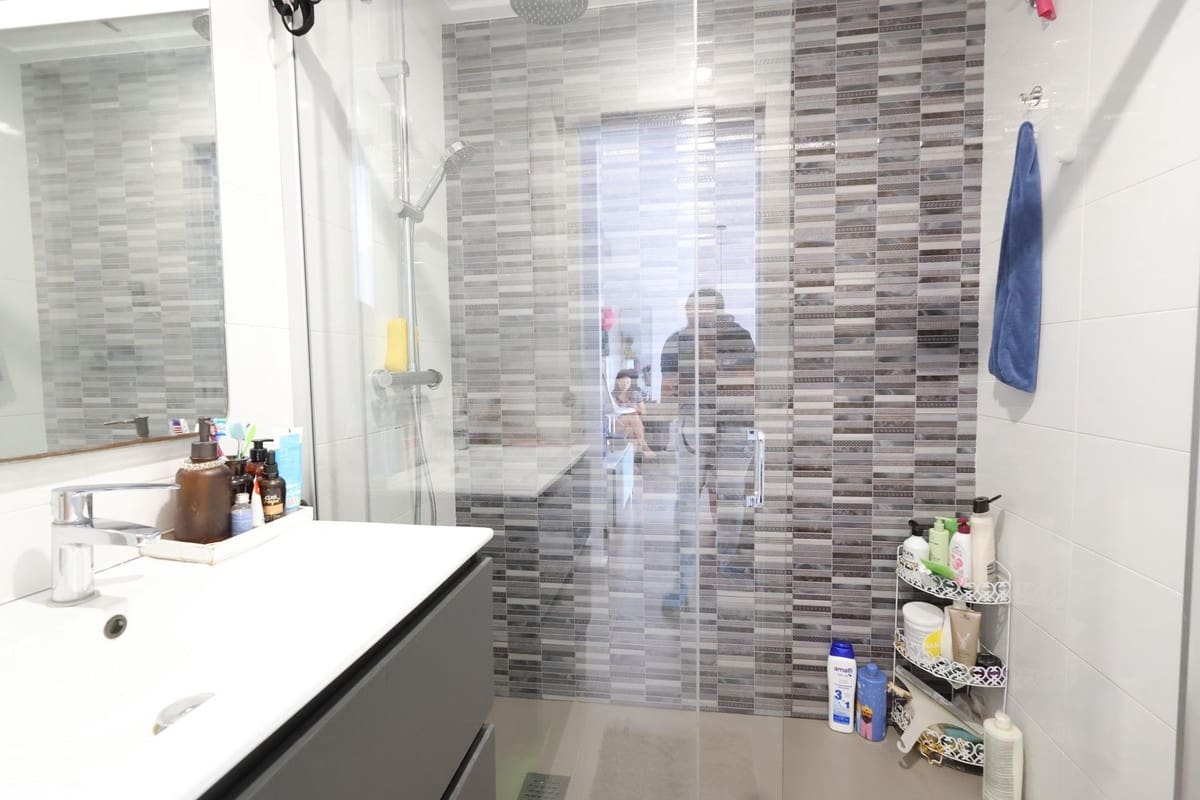 2 bedroom Bungalow for sale in Pilar de la Horadada - € 225,000 (Ref: 9380219)