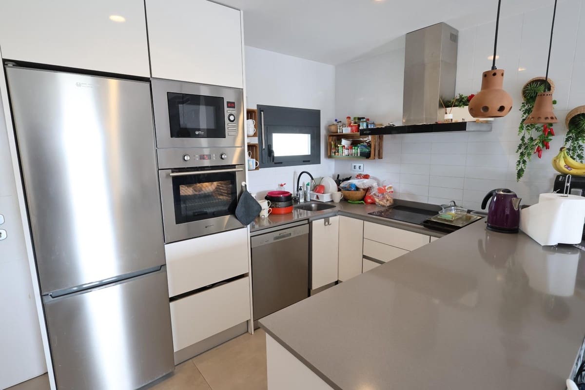 2 soveværelse Bungalow til salg i Pilar de la Horadada - € 225.000 (Ref: 9380219)