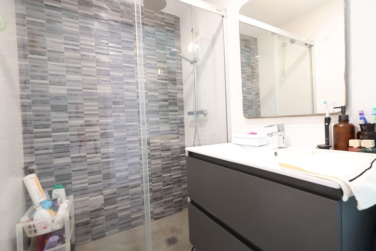 2 soveværelse Bungalow til salg i Pilar de la Horadada - € 225.000 (Ref: 9380219)