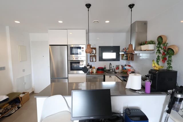 2 camera da letto Bungalow in vendita in Pilar de la Horadada ciudad, Pilar de la Horadada - 225.000 € (Rif: 9380219)