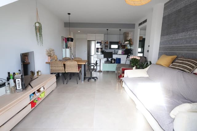 2 camera da letto Bungalow in vendita in Pilar de la Horadada ciudad, Pilar de la Horadada - 225.000 € (Rif: 9380219)