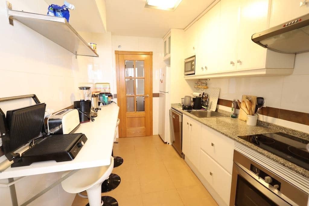 3 quarto Penthouse para venda em Pilar de la Horadada - 560 000 € (Ref: 9380222)