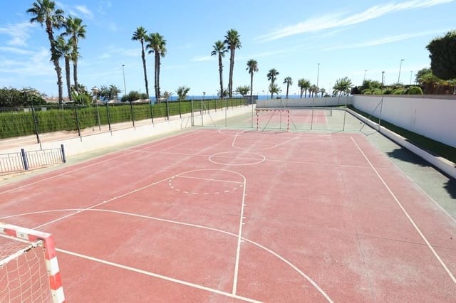 2 quarto Penthouse para venda em Mil Palmeras, Pilar de la Horadada - 329 900 € (Ref: 9380224)