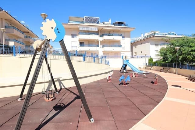 2 quarto Penthouse para venda em Mil Palmeras, Pilar de la Horadada - 329 900 € (Ref: 9380224)