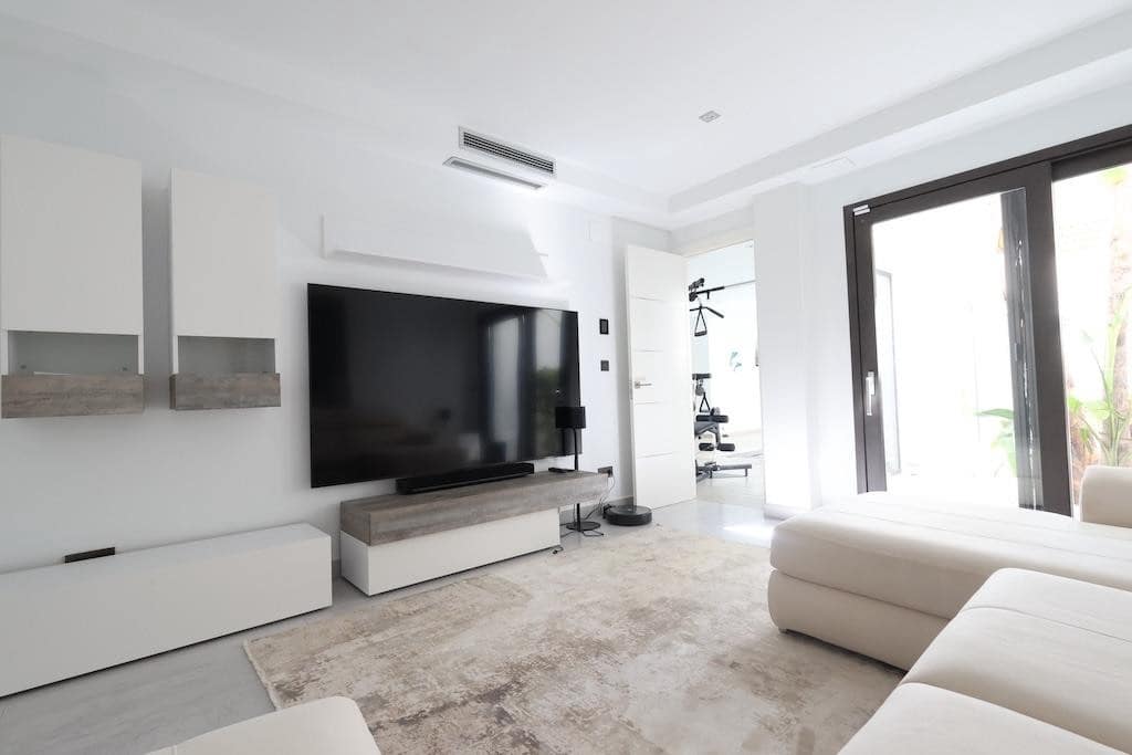 5 bedroom Villa for sale in Javea / Xabia - € 2,499,000 (Ref: 9380228)