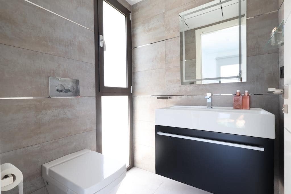 5 bedroom Villa for sale in Javea / Xabia - € 2,499,000 (Ref: 9380228)