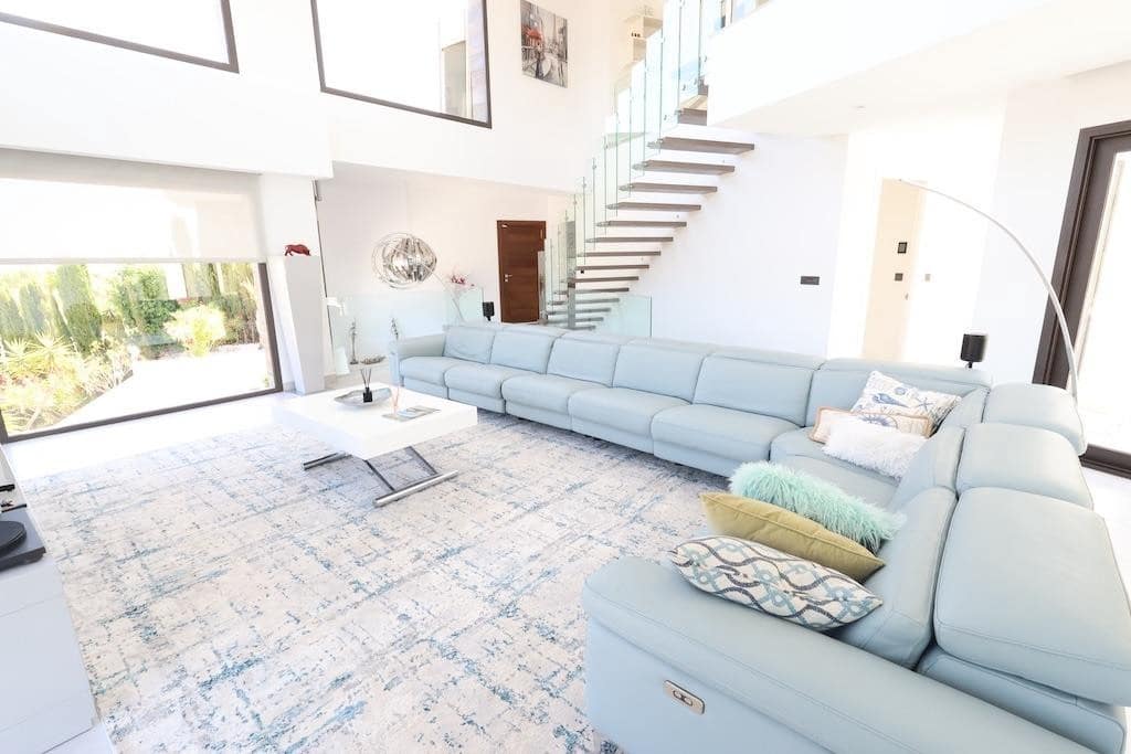 5 slaapkamer Villa te koop in Javea / Xabia - € 2.499.000 (Ref: 9380228)