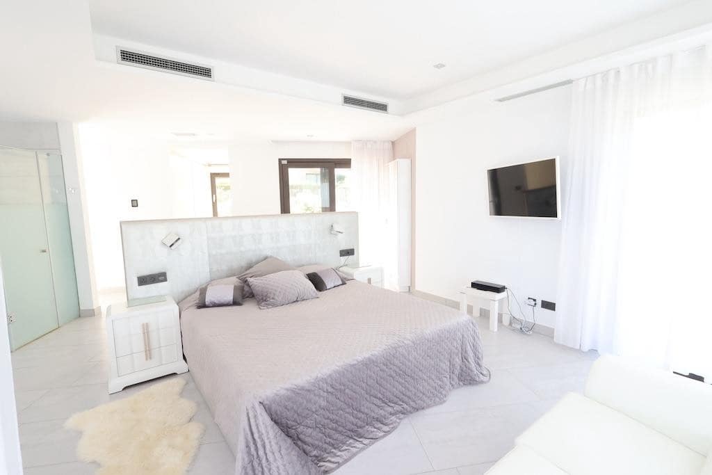 5 slaapkamer Villa te koop in Javea / Xabia - € 2.499.000 (Ref: 9380228)