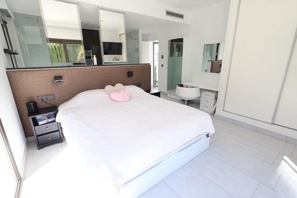 5 camera da letto Villa in vendita in Javea / Xabia - 2.499.000 € (Rif: 9380228)