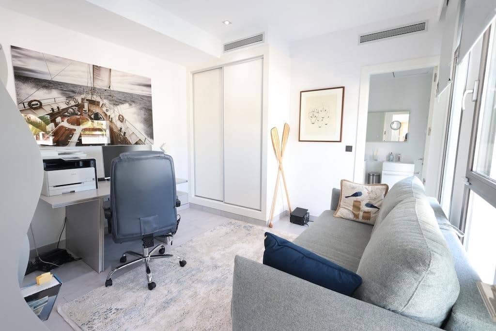 5 camera da letto Villa in vendita in Javea / Xabia - 2.499.000 € (Rif: 9380228)