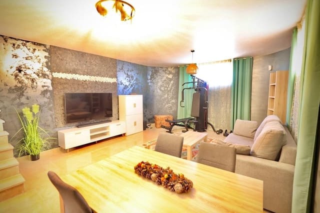 4 quarto Moradia para venda em San Miguel de Salinas - 320 000 € (Ref: 9380231)