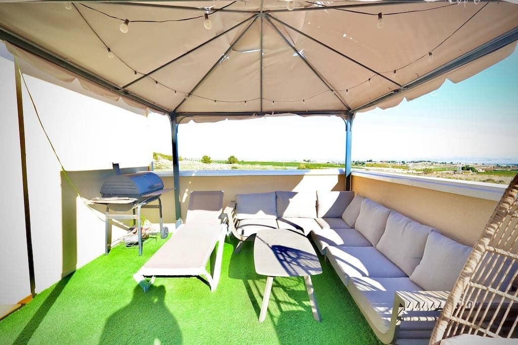 4 bedroom Villa for sale in San Miguel de Salinas - € 309,000 (Ref: 9380231)