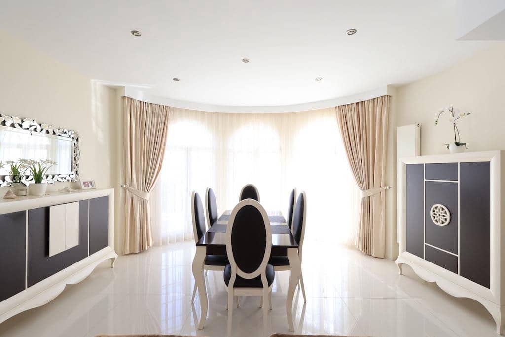 Chalet de 5 habitaciones en Ciudad Quesada en venta - 860.000 € (Ref: 9380236)