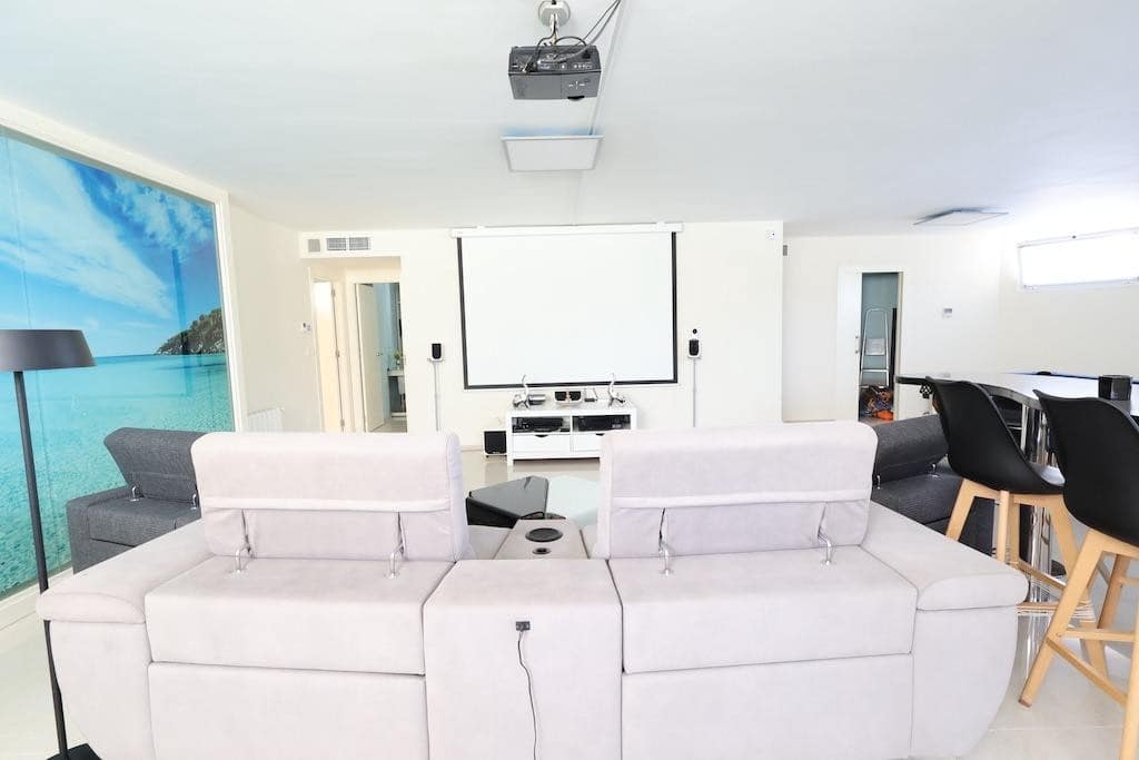 Chalet de 5 habitaciones en Ciudad Quesada en venta - 860.000 € (Ref: 9380236)