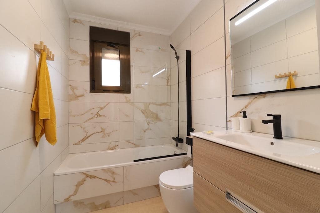 3 sypialnia Dom na sprzedaż w San Miguel de Salinas - 229 000 € (Ref: 9380237)