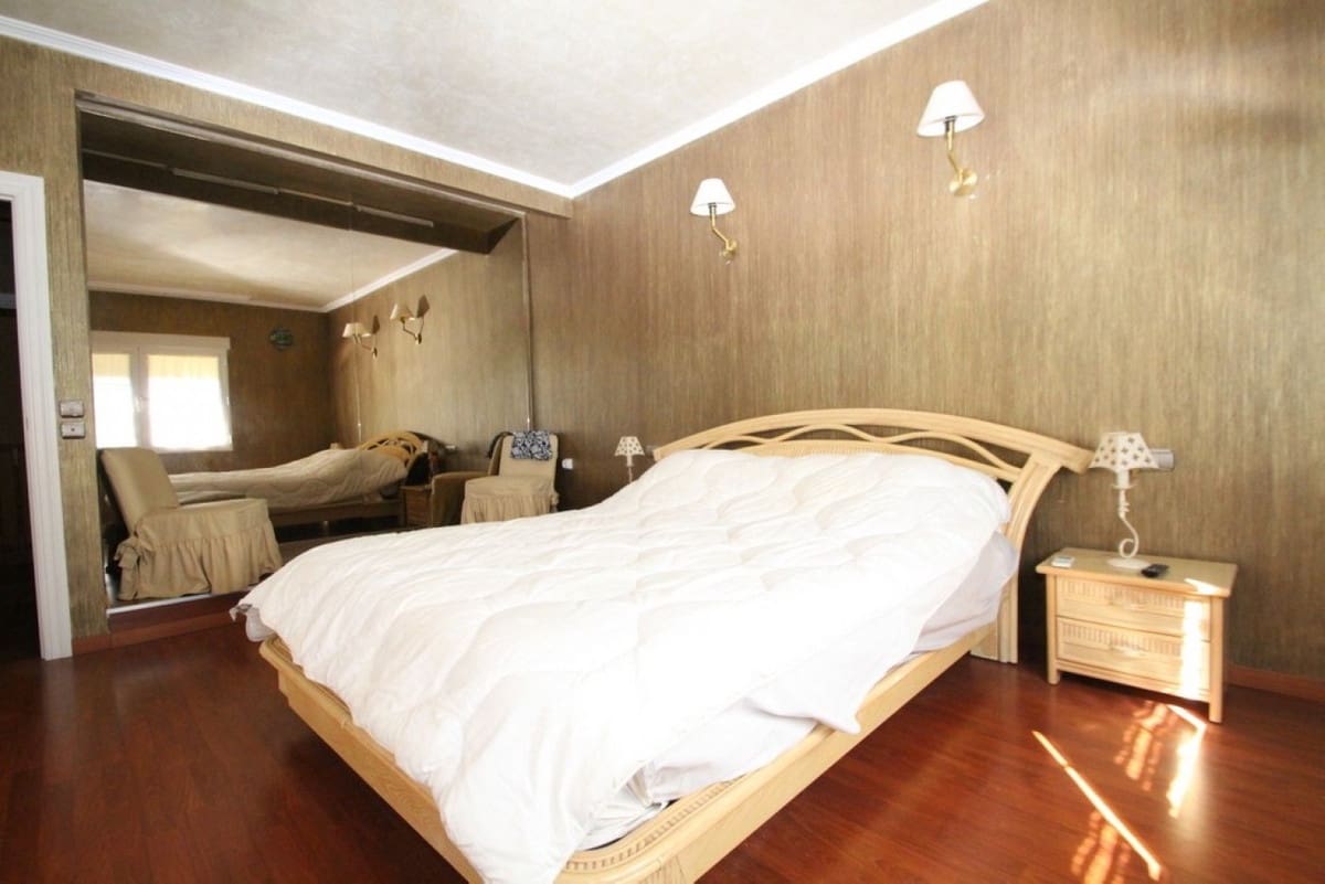 Chalet de 5 habitaciones en Cabo Roig en venta - 1.250.000 € (Ref: 9380241)