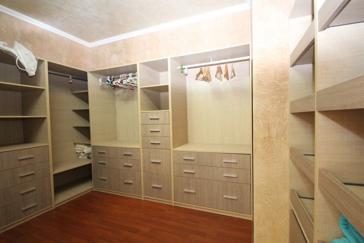 Chalet de 5 habitaciones en Cabo Roig en venta - 1.250.000 € (Ref: 9380241)