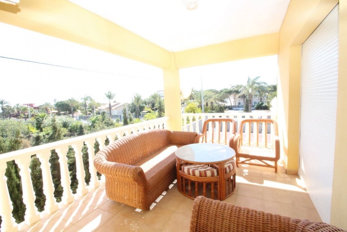 5 chambre Villa/Maison à vendre à Cabo Roig - 1 250 000 € (Ref: 9380241)