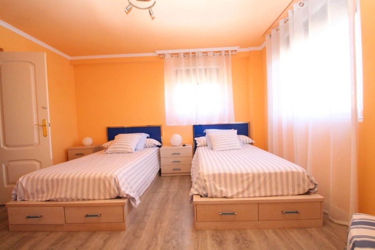 5 camera da letto Villa in vendita in Cabo Roig - 1.250.000 € (Rif: 9380241)