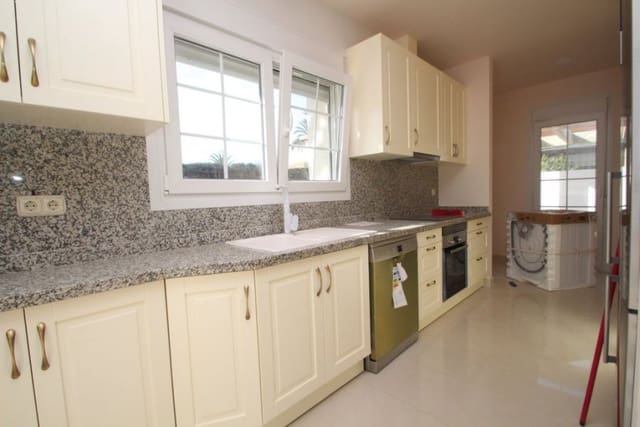 4 soverom Villa til salgs i Cabo Roig, Orihuela - € 910 000 (Ref: 9380242)