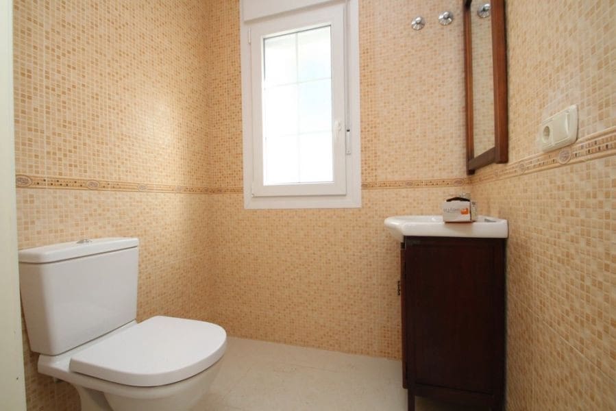 4 sypialnia Willa na sprzedaż w Cabo Roig - 910 000 € (Ref: 9380242)