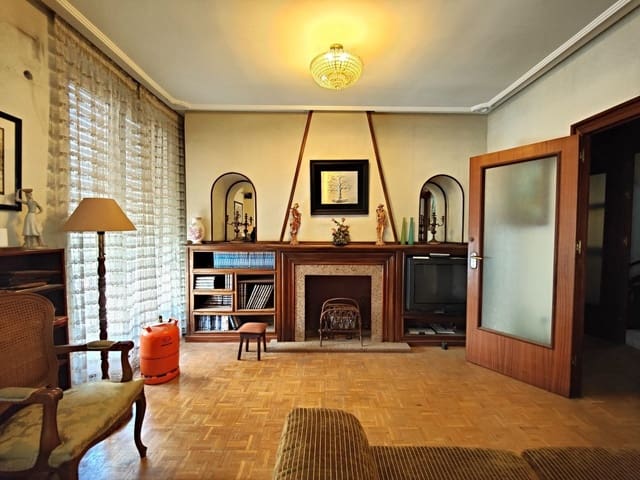 5 quarto Apartamento para venda em Parque Acuático - Sector 25, Torrevieja - 299 000 € (Ref: 9380244)