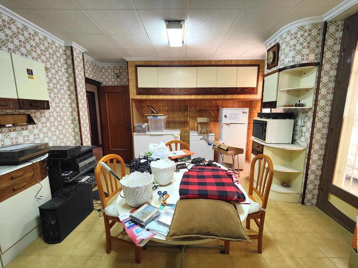 5 quarto Apartamento para venda em Torrevieja - 299 000 € (Ref: 9380244)