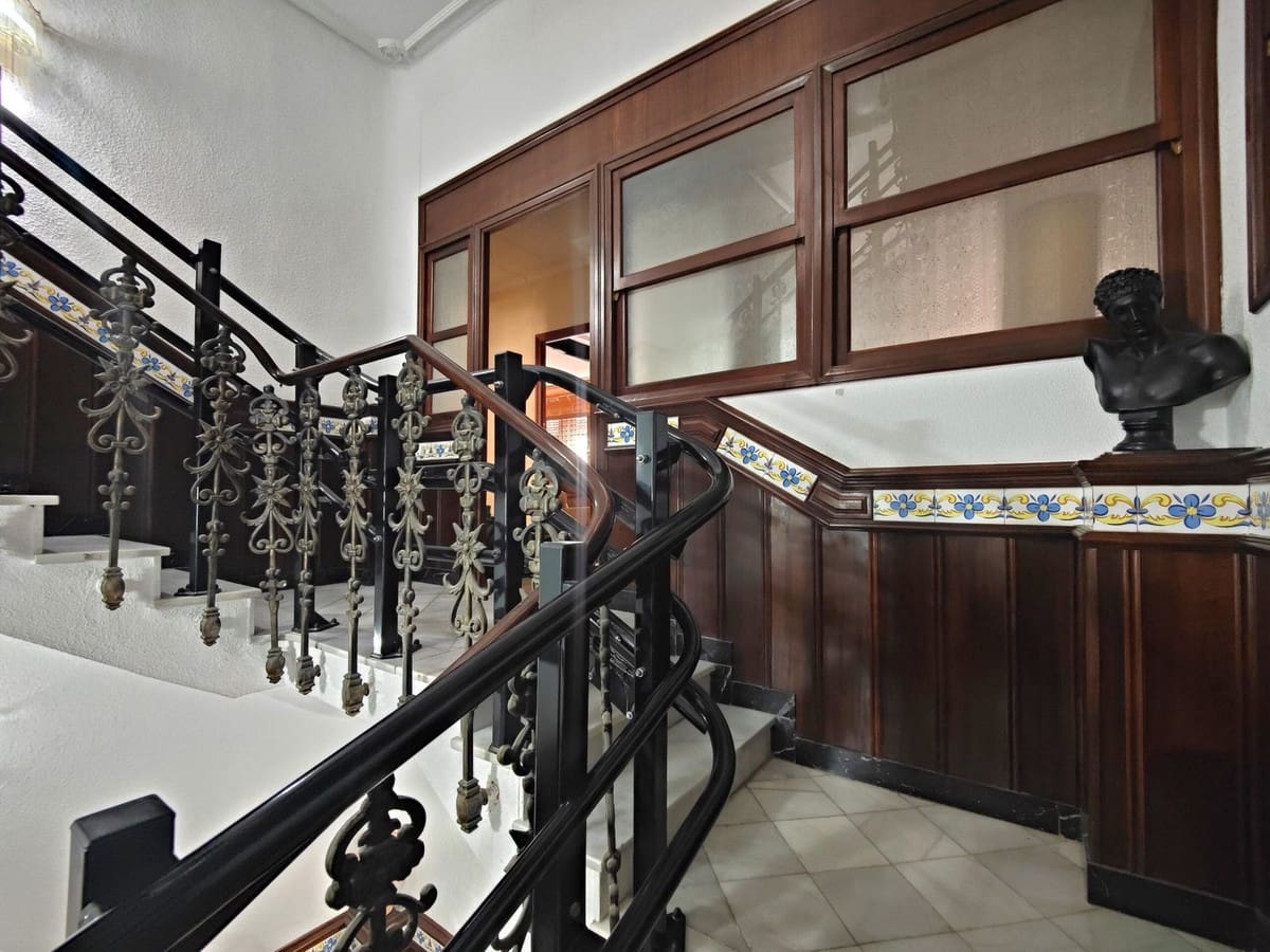 5 quarto Apartamento para venda em Torrevieja - 299 000 € (Ref: 9380244)