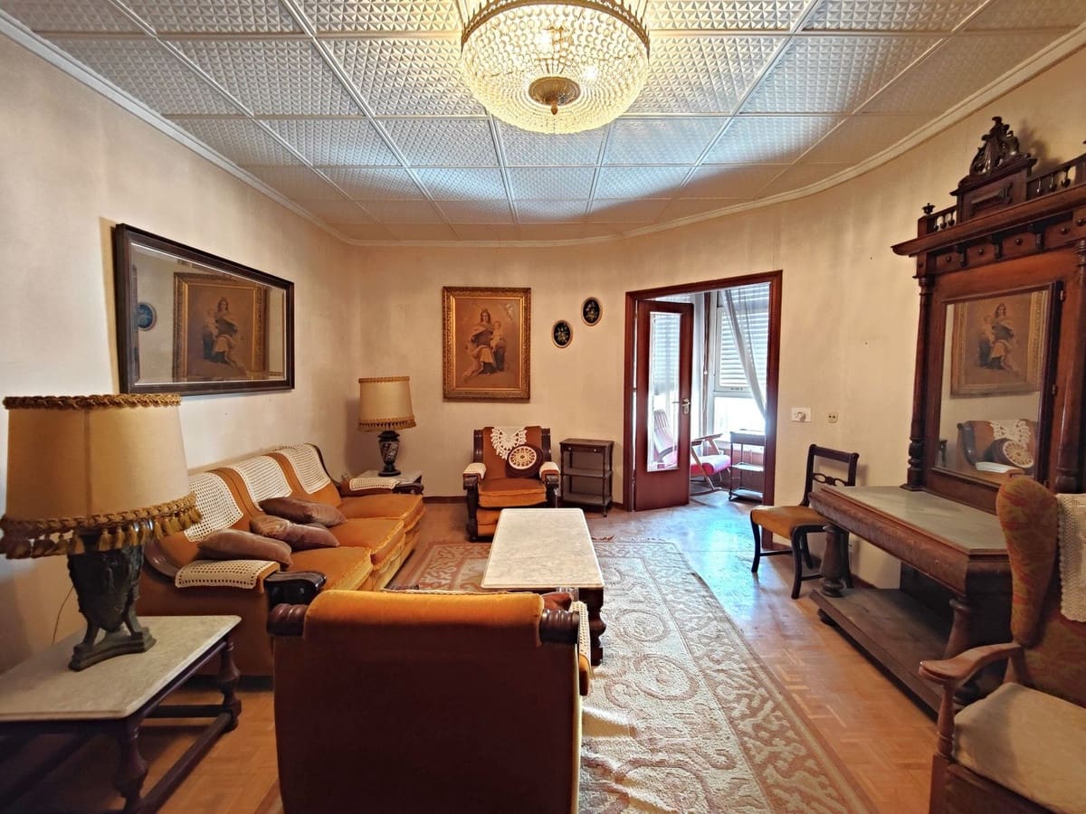 5 sypialnia Apartament na sprzedaż w Torrevieja - 299 000 € (Ref: 9380244)