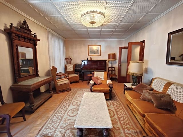 5 sypialnia Apartament na sprzedaż w Las Piscinas Naturales, Torrevieja - 299 000 € (Ref: 9380244)