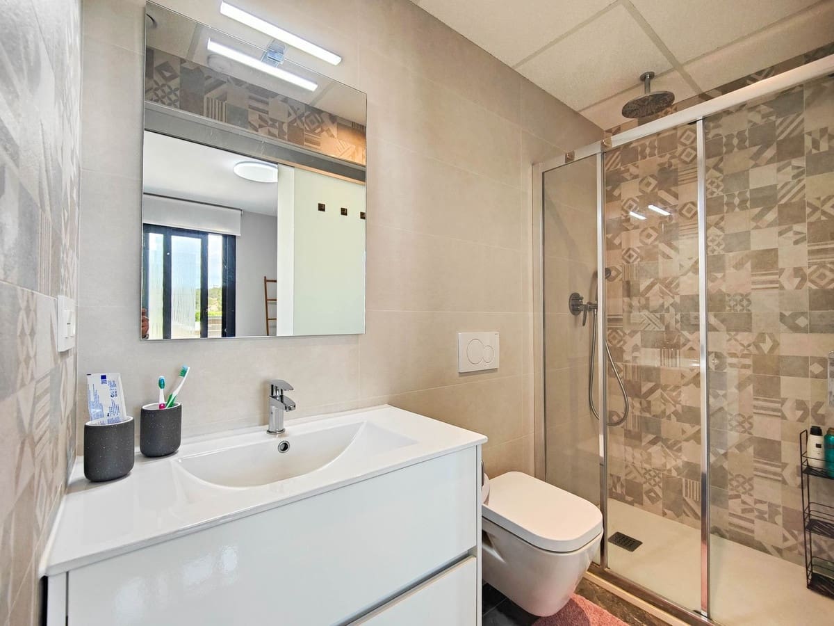 2 bedroom Apartment for sale in Orihuela Costa - € 269,000 (Ref: 9380245)