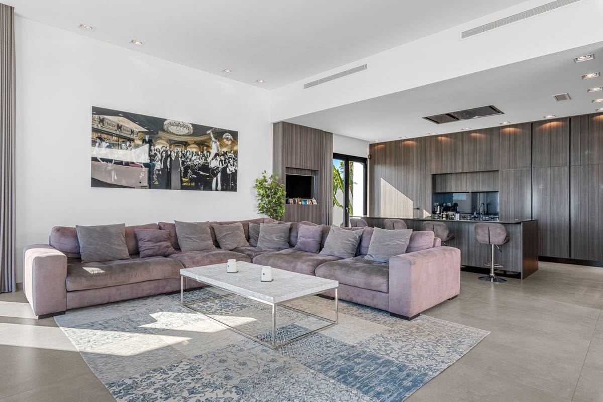 6 soverom Villa til salgs i Cabo Roig - € 4 750 000 (Ref: 9380247)